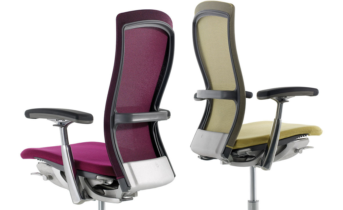 life&reg; task chair
