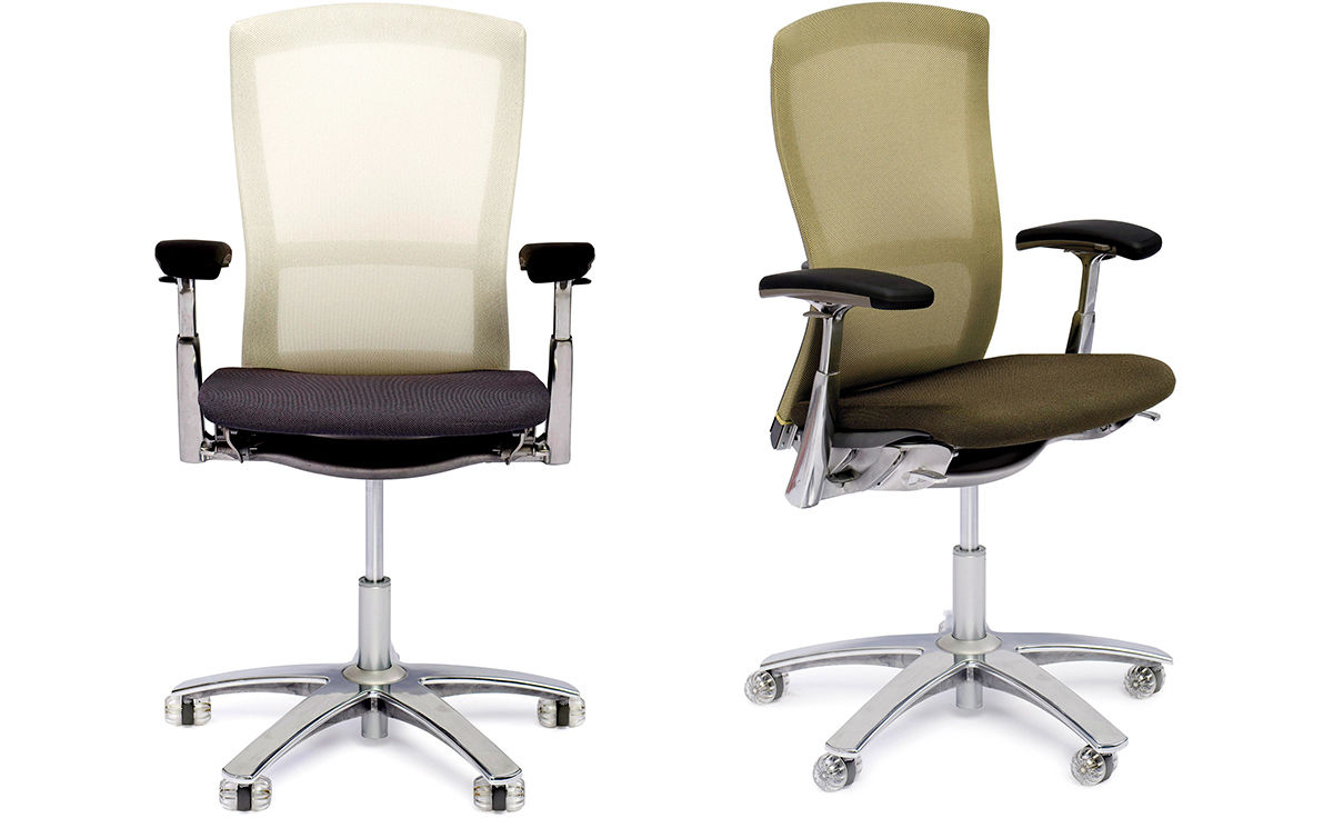 life&reg; task chair