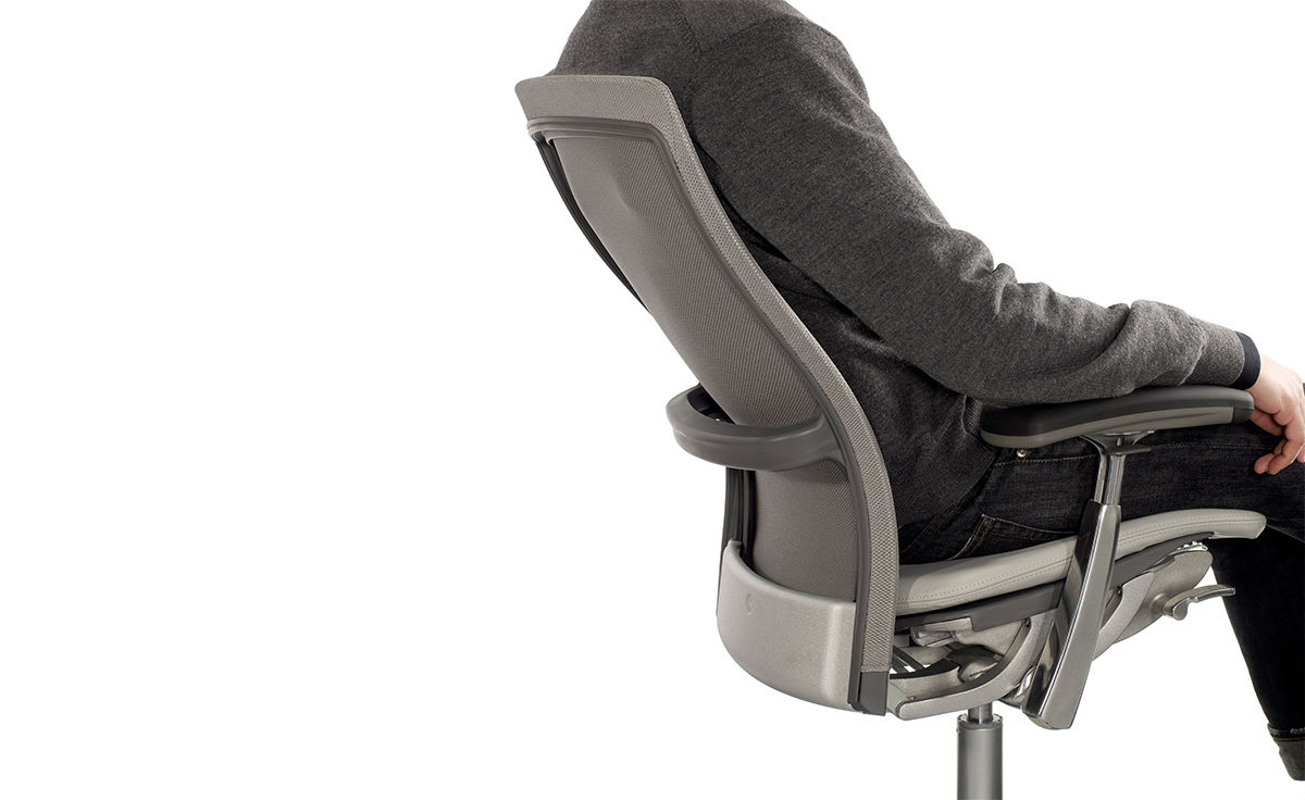 life&reg; task chair
