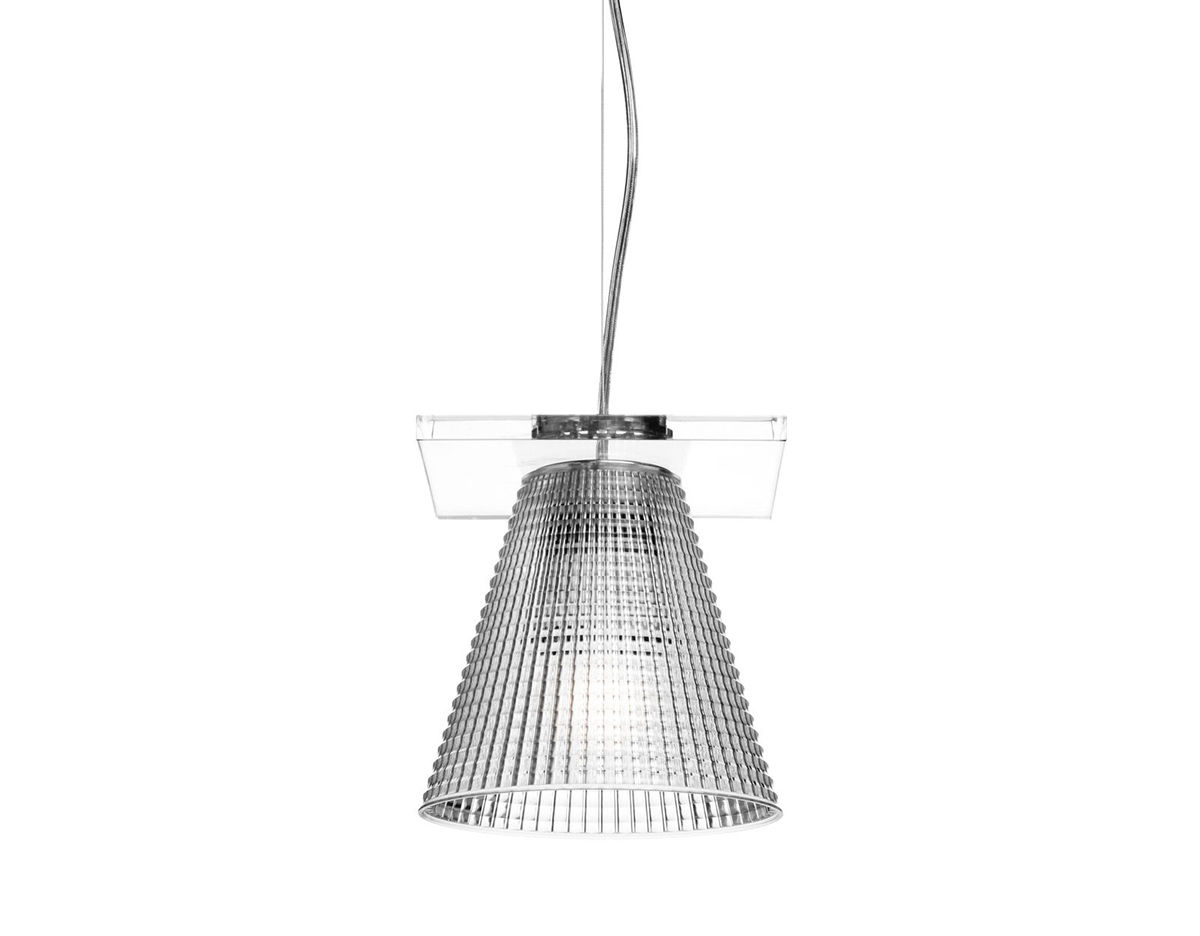light air suspension lamp