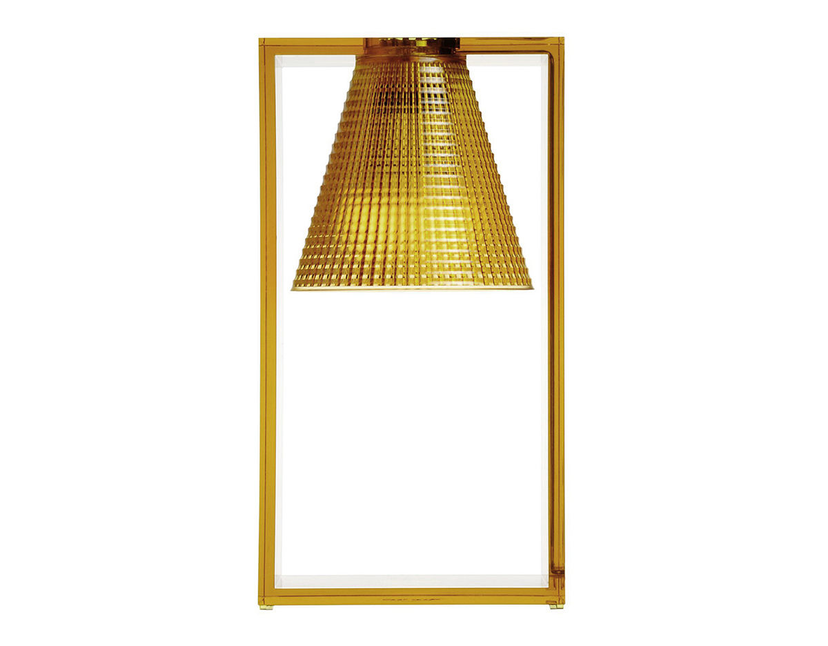 light air table lamp