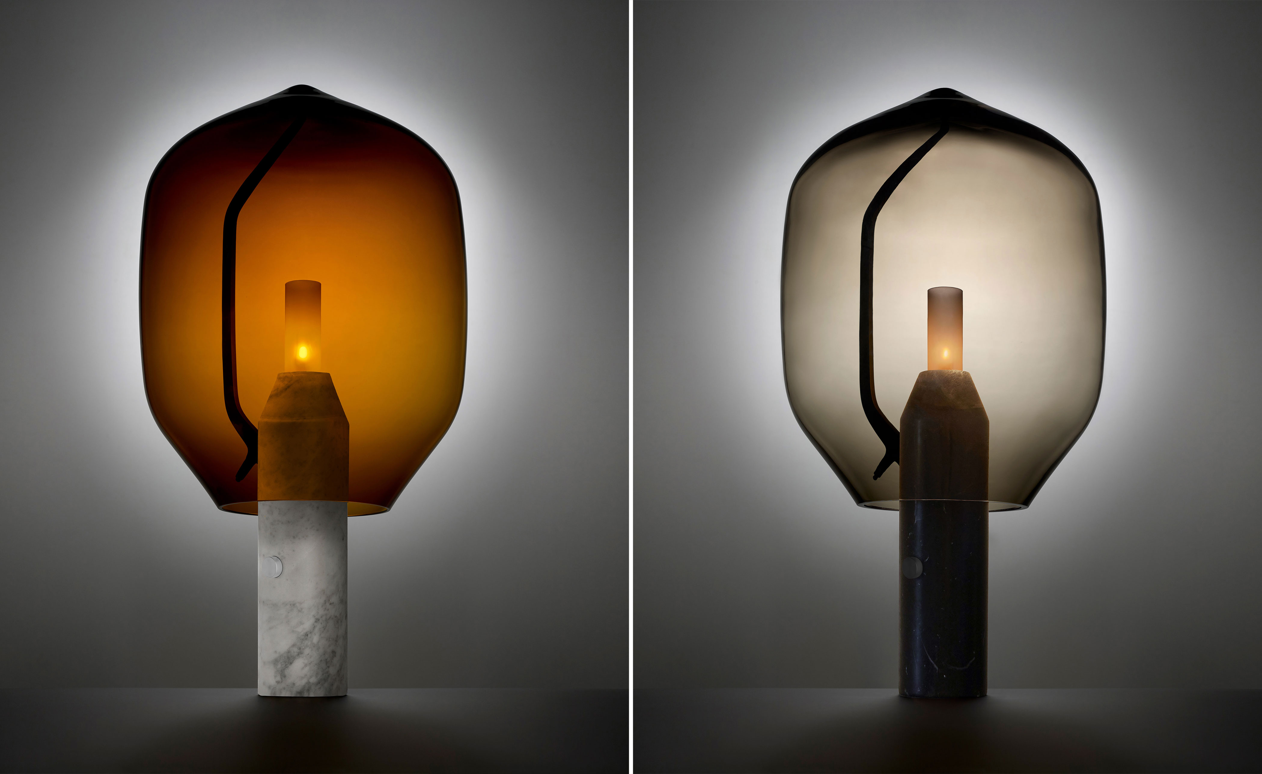 Lighthouse Table Lamp