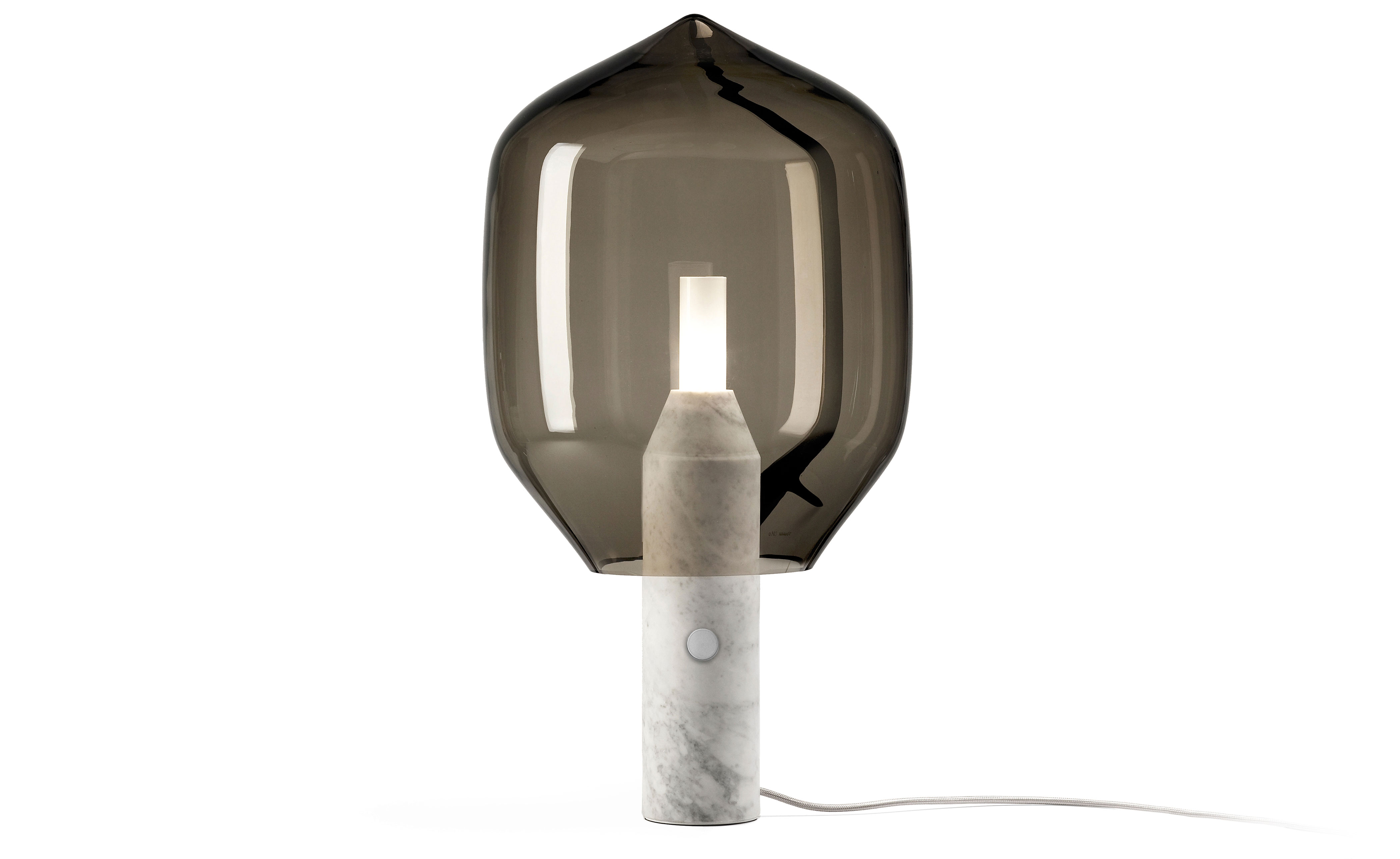 Lighthouse Table Lamp