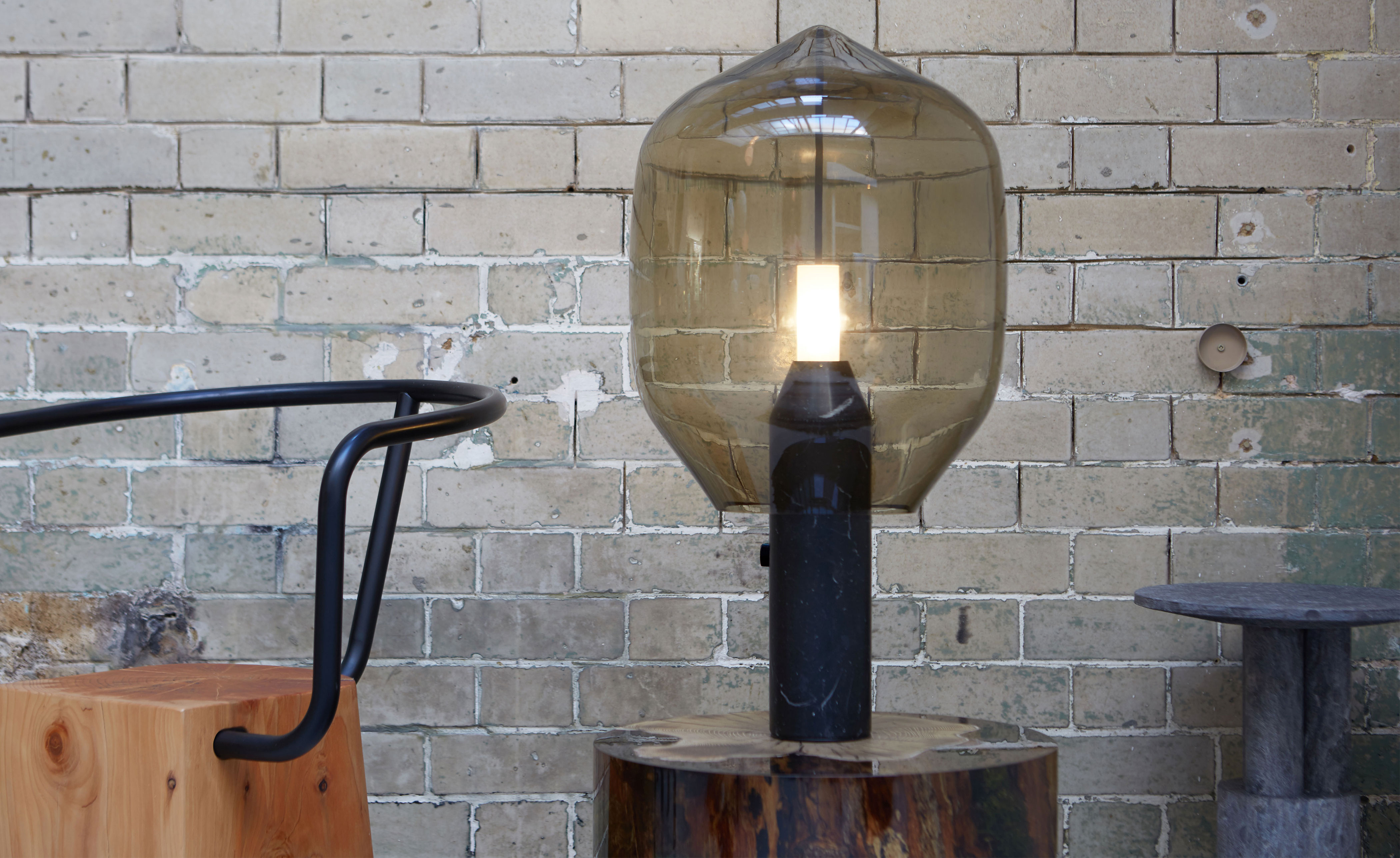 Lighthouse Table Lamp