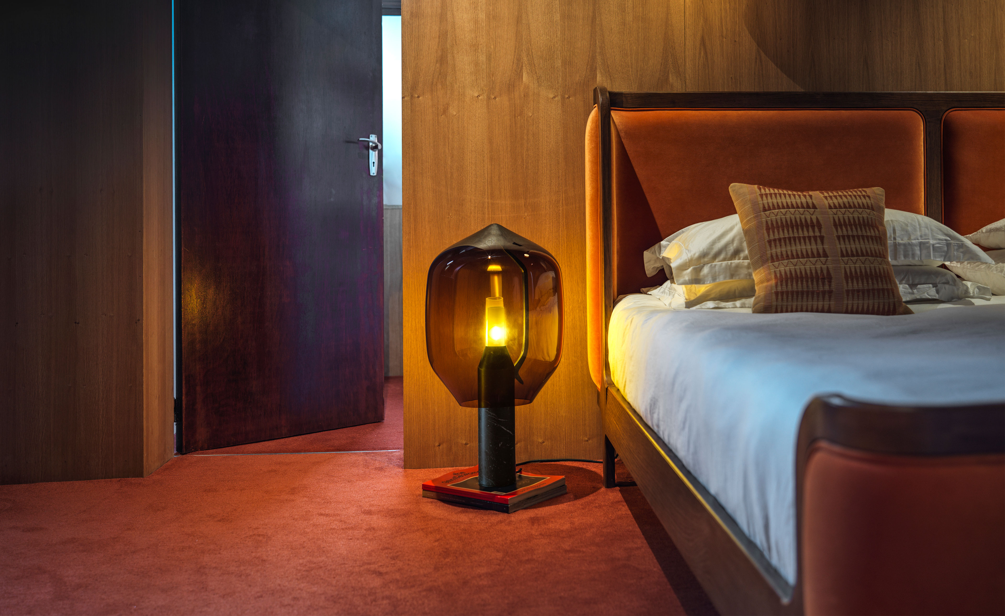 Lighthouse Table Lamp