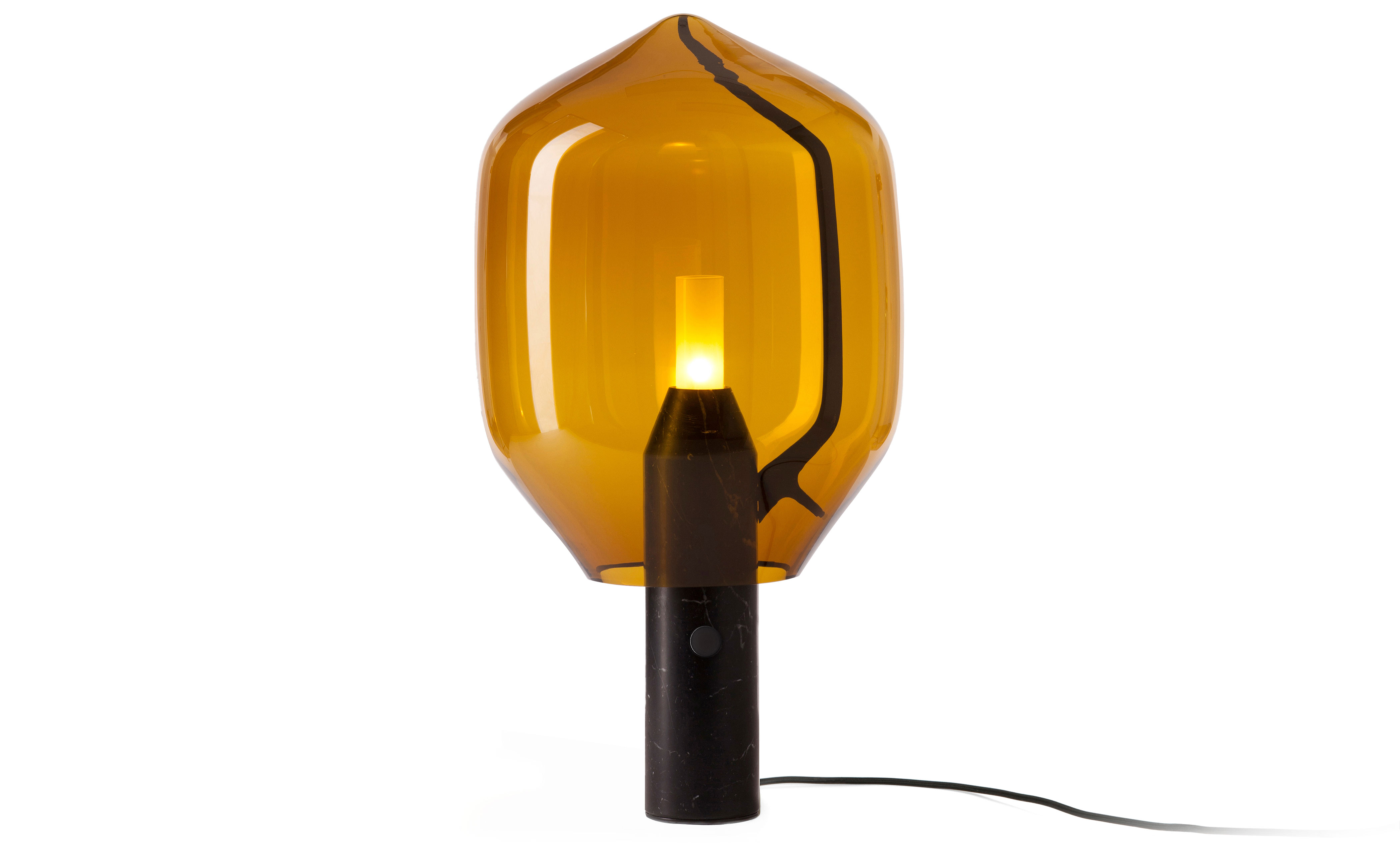 Lighthouse Table Lamp