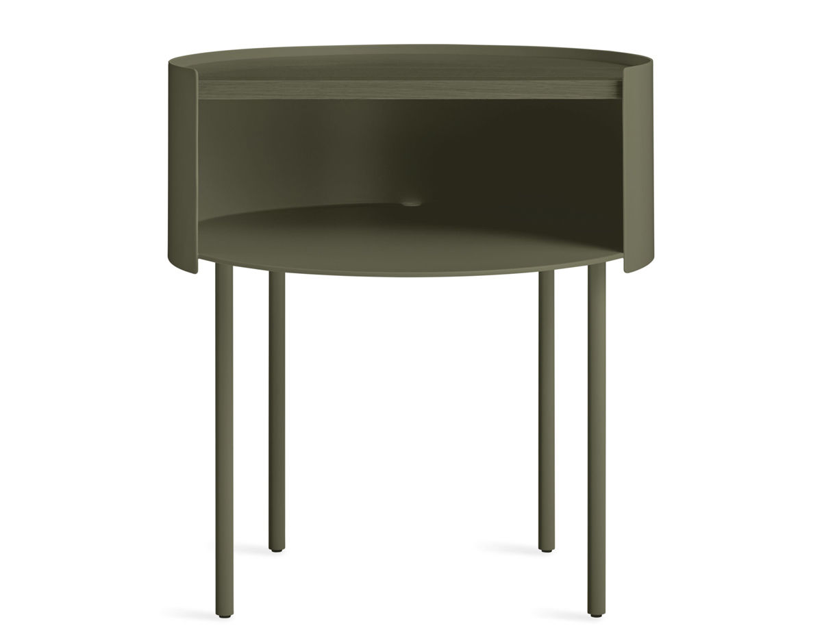 li'l something side table