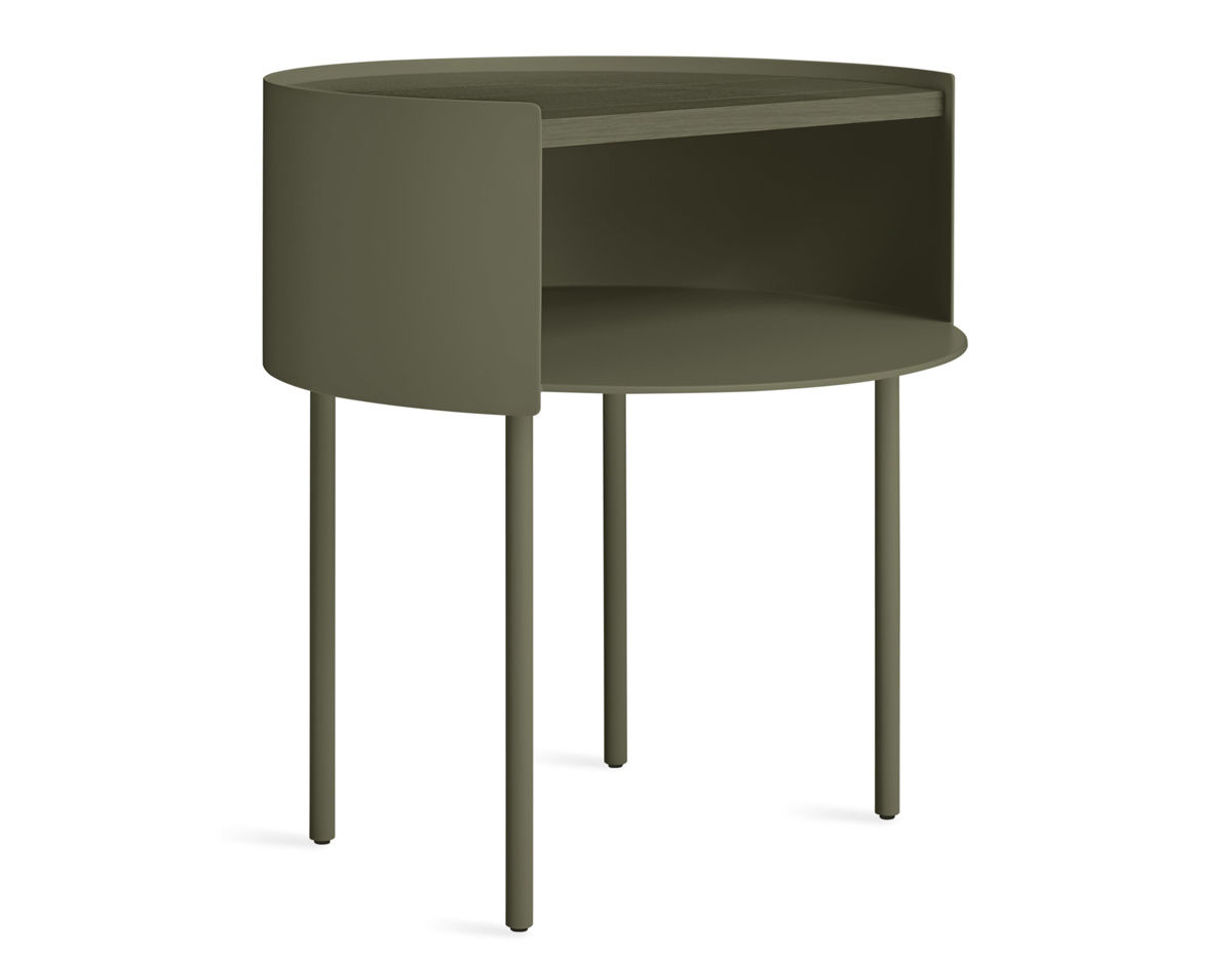 li'l something side table