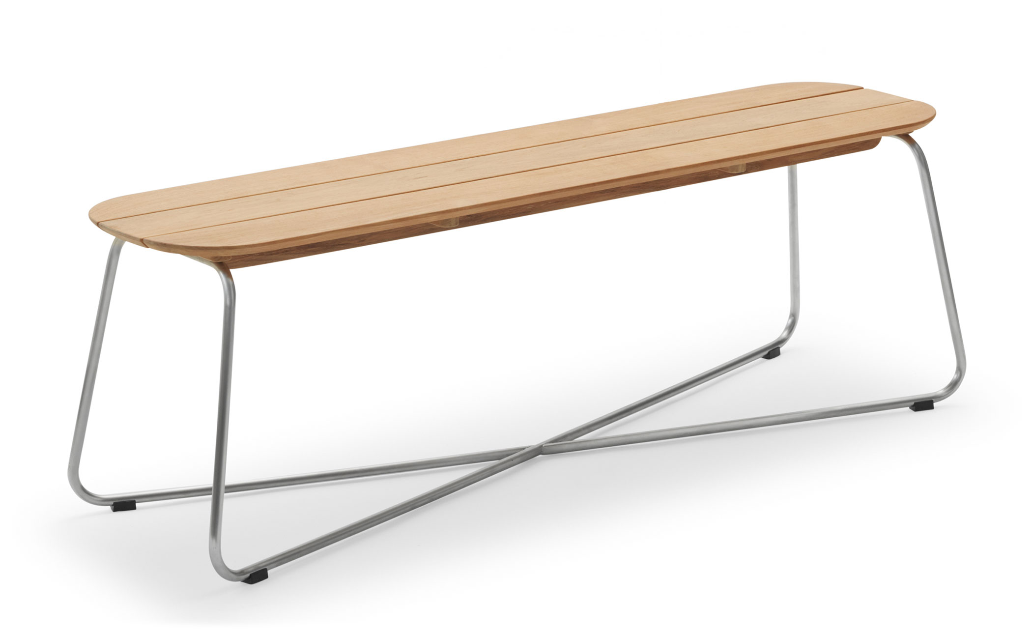 Skagerak Lilium Bench