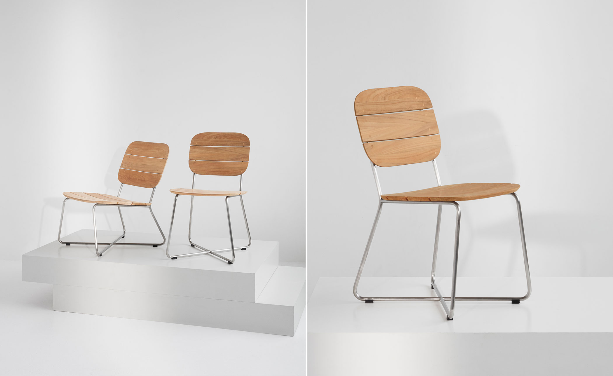 Skagerak Lilium Side Chair