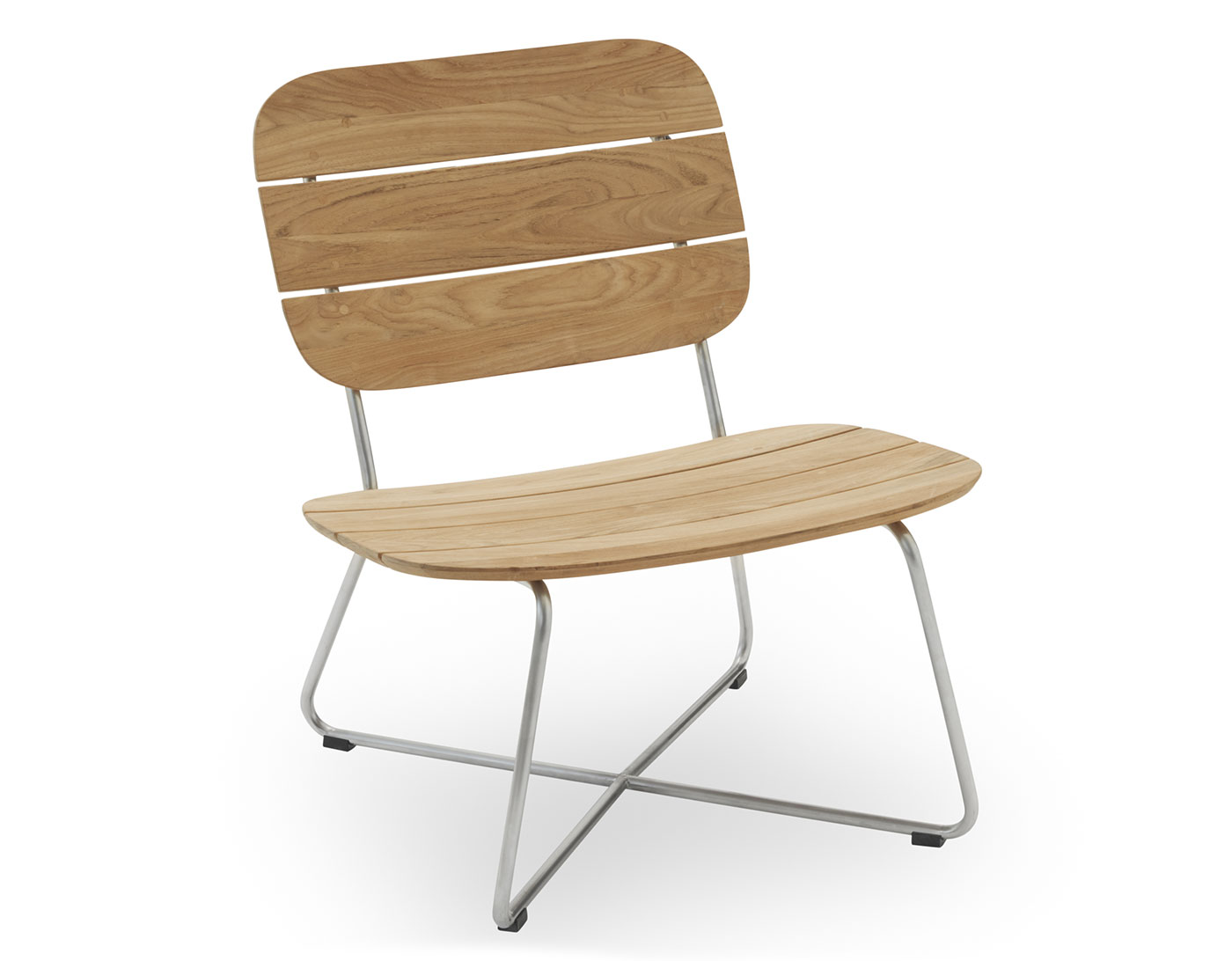 Skagerak Lilium Lounge Chair