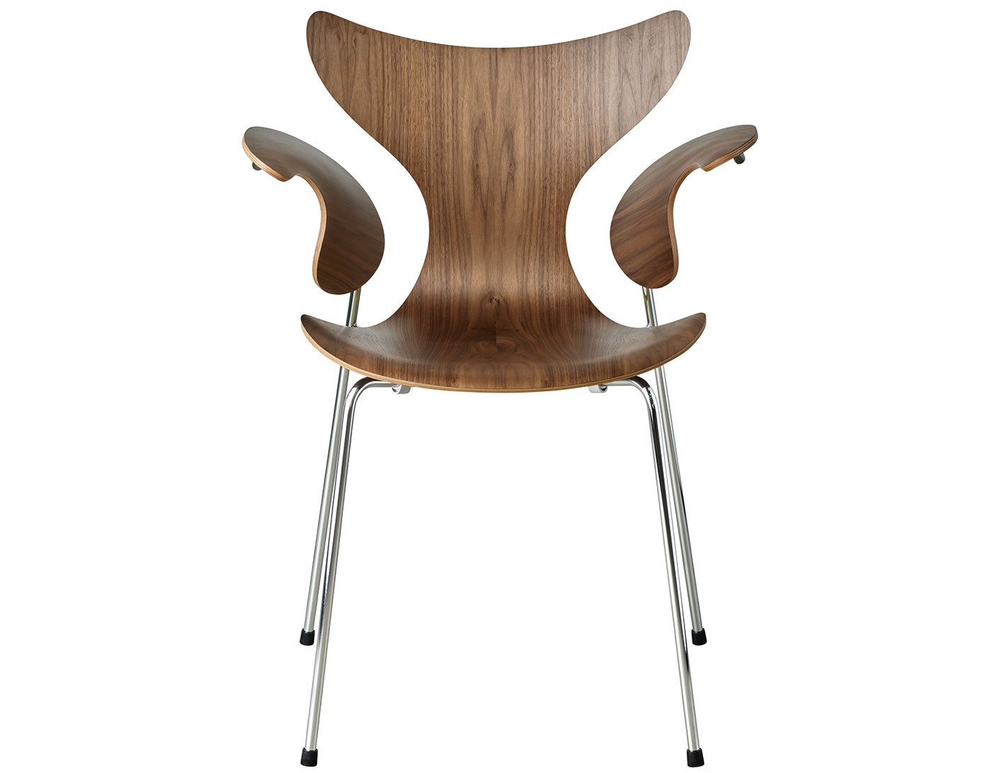 lily armchair