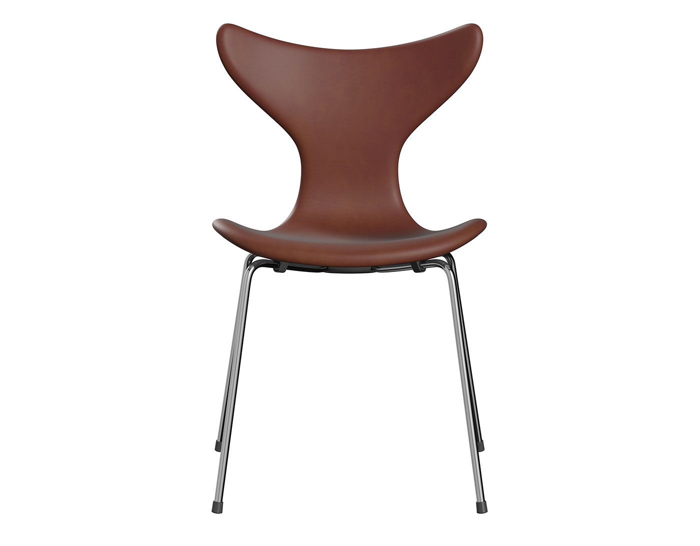 lily stackable side chair