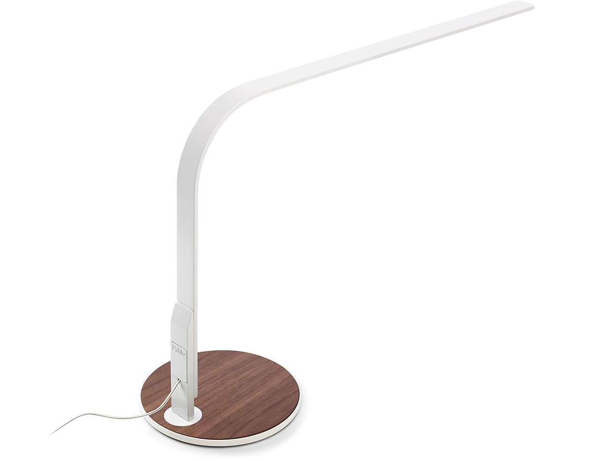 lim 360 led task lamp