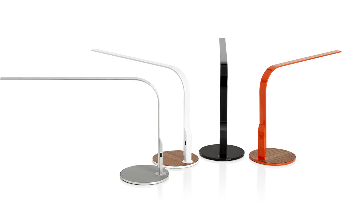 lim 360 led task lamp