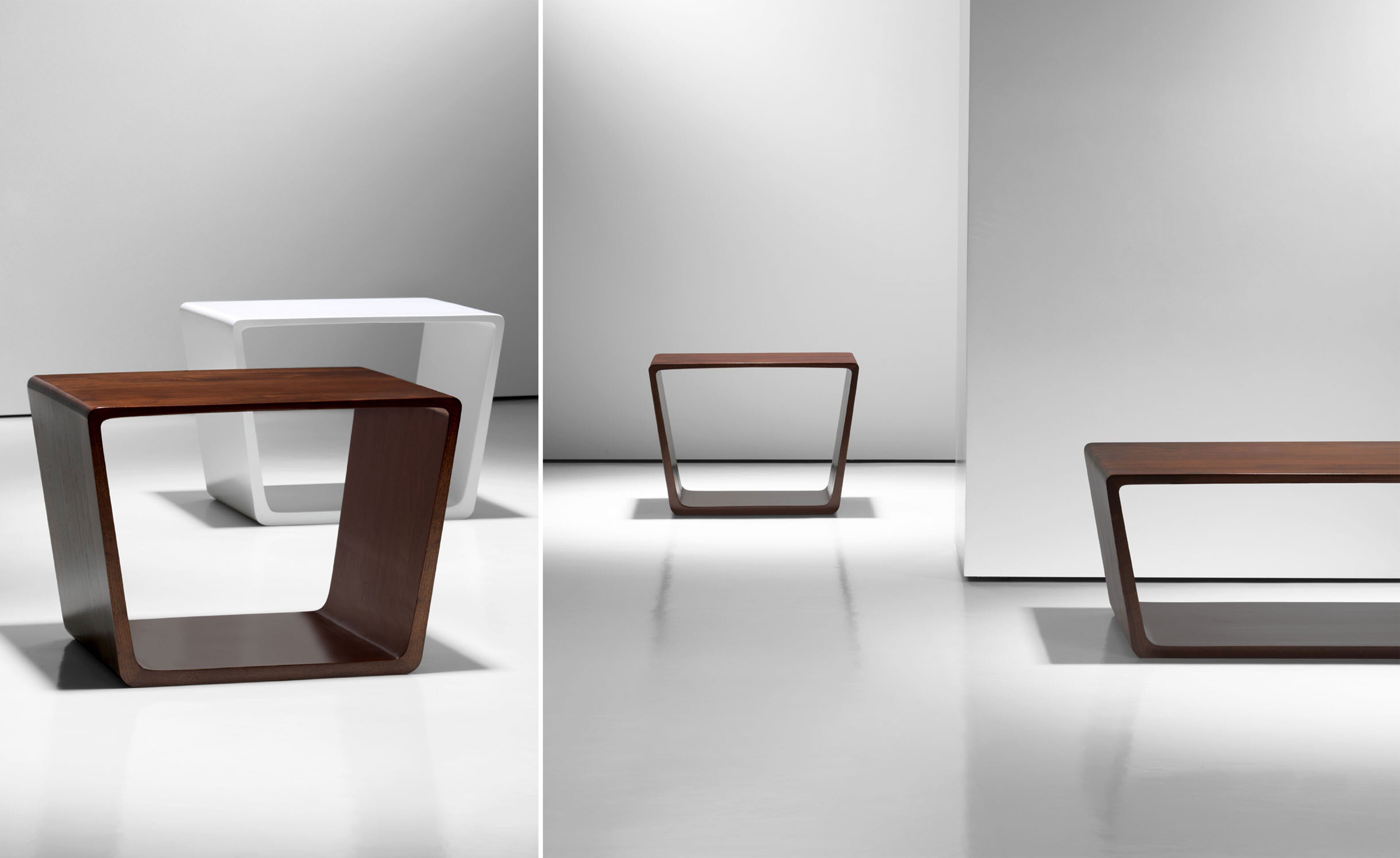 linc coffee table