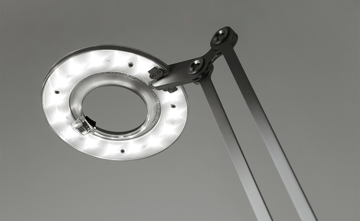 link led floor lamp