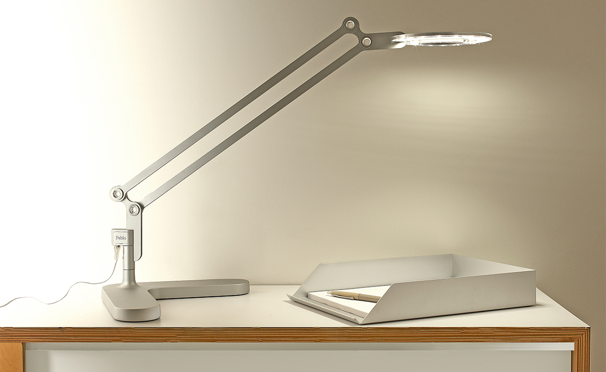 link led table lamp