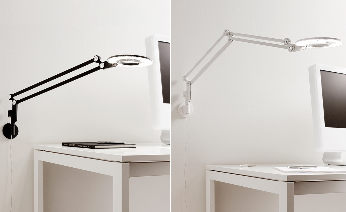 link led wall lamp