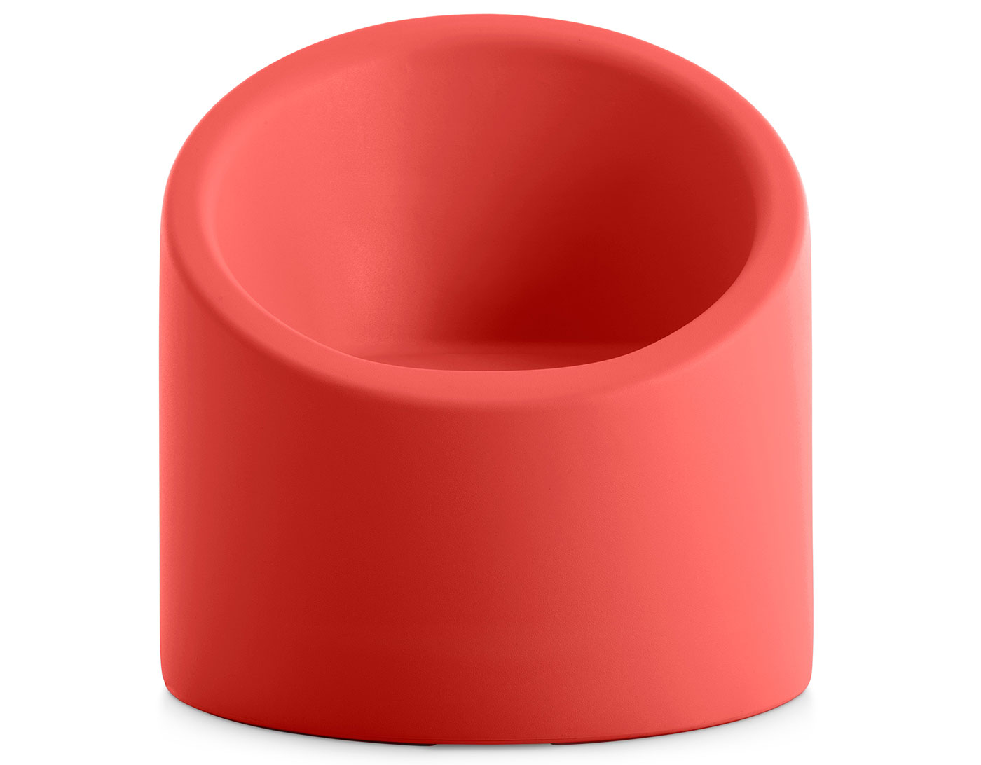 lipstick lounge chair