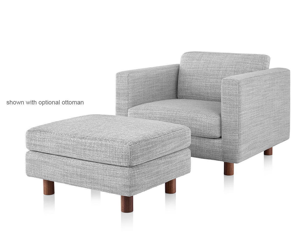 lispenard armchair