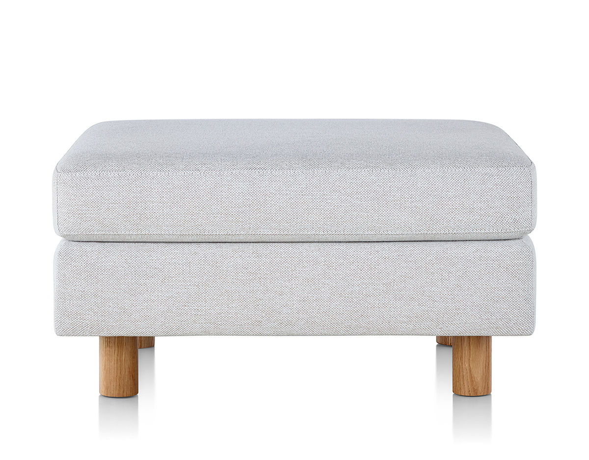 lispenard ottoman