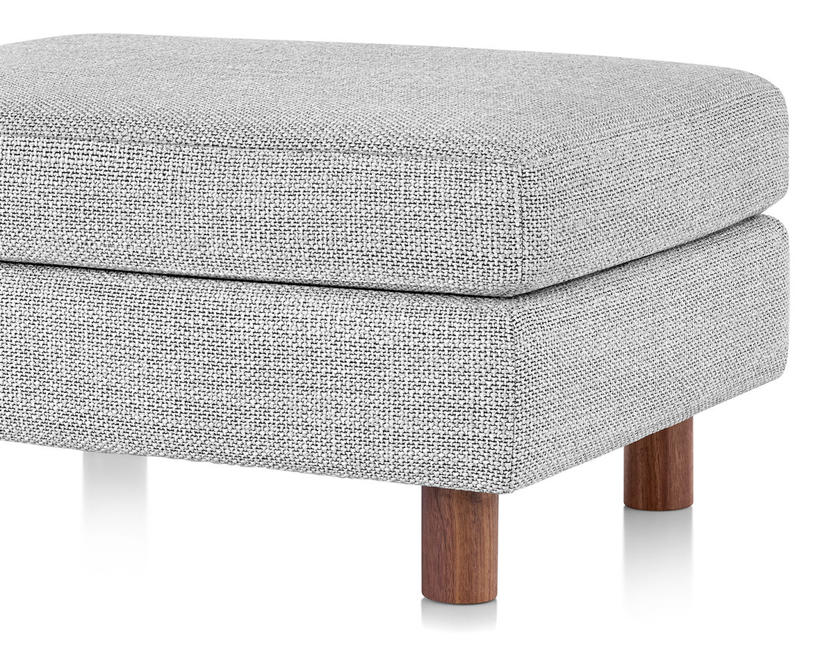 lispenard ottoman