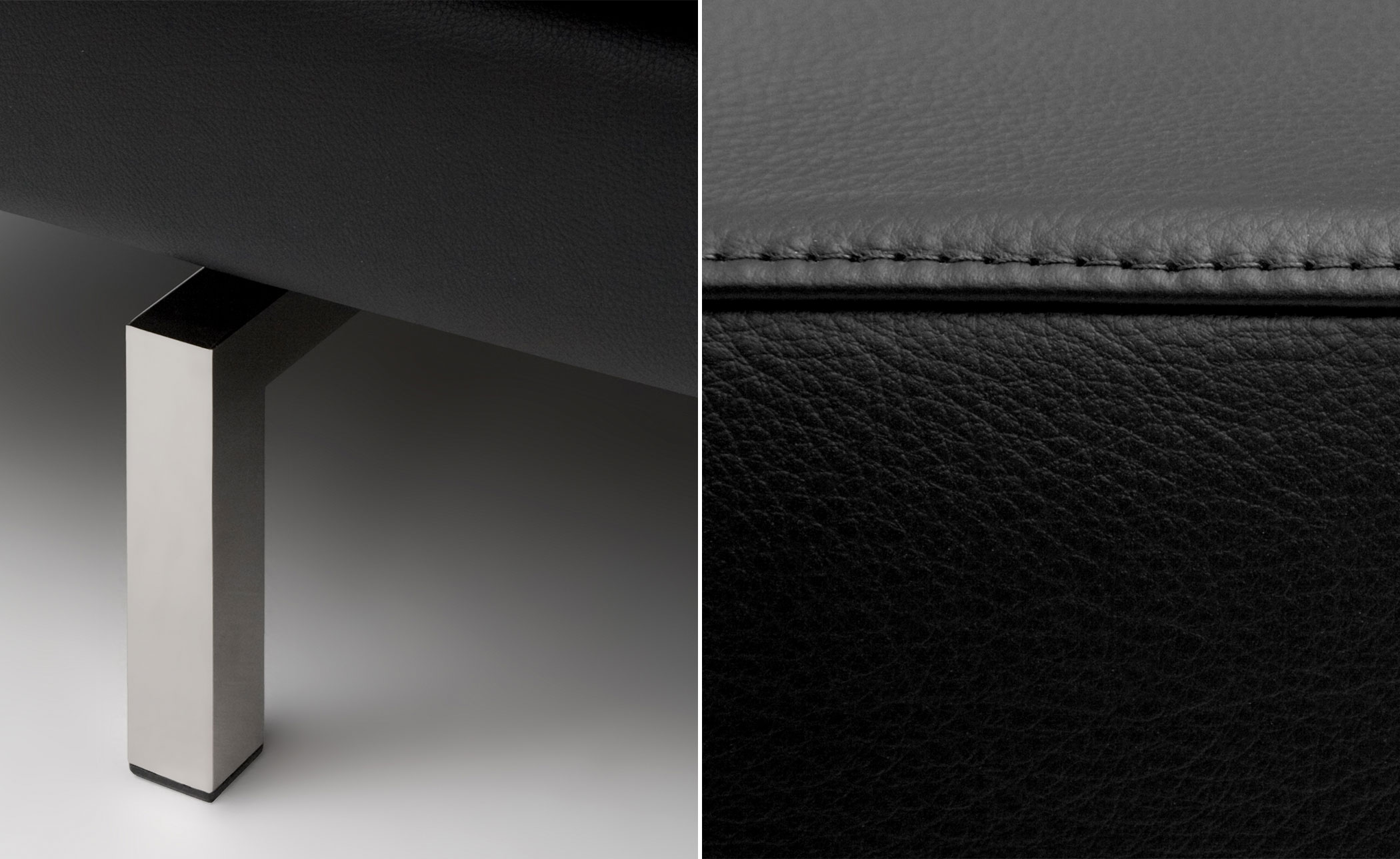 lite 3 seat sofa