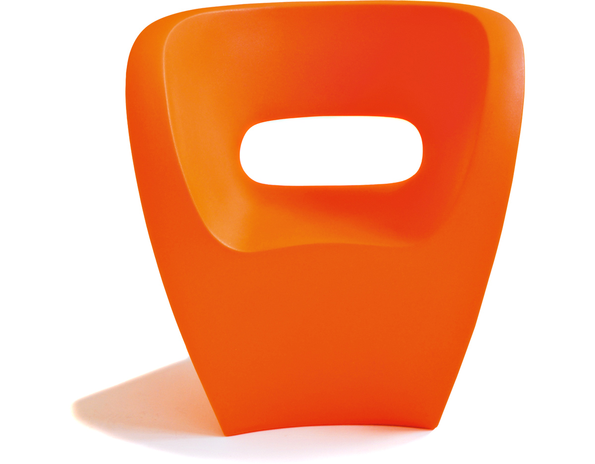 little albert armchair