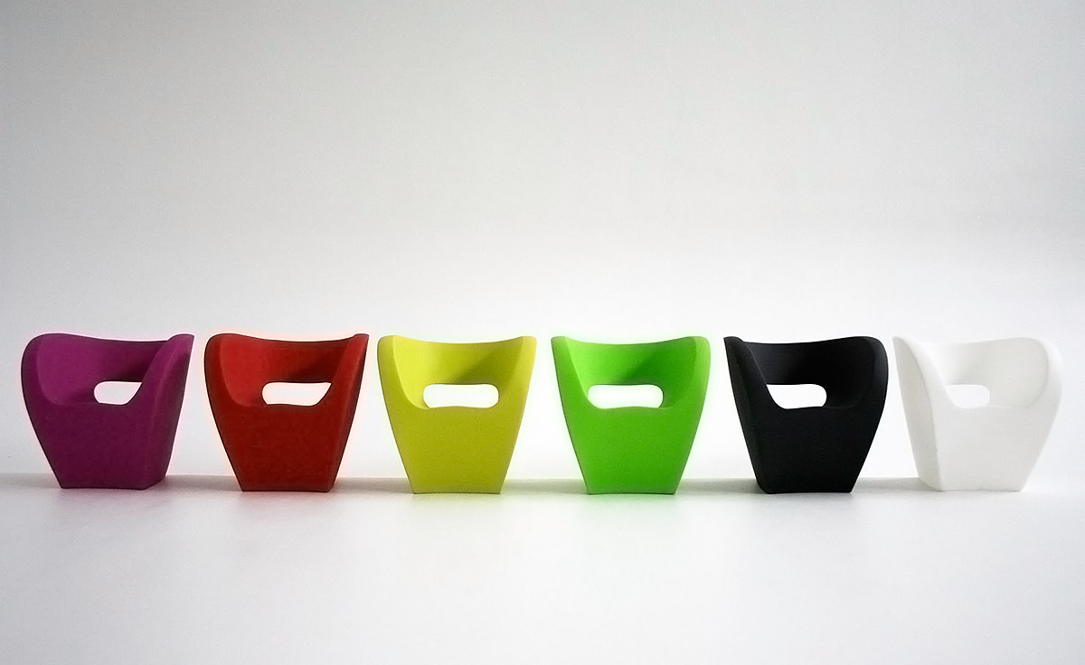 little albert armchair