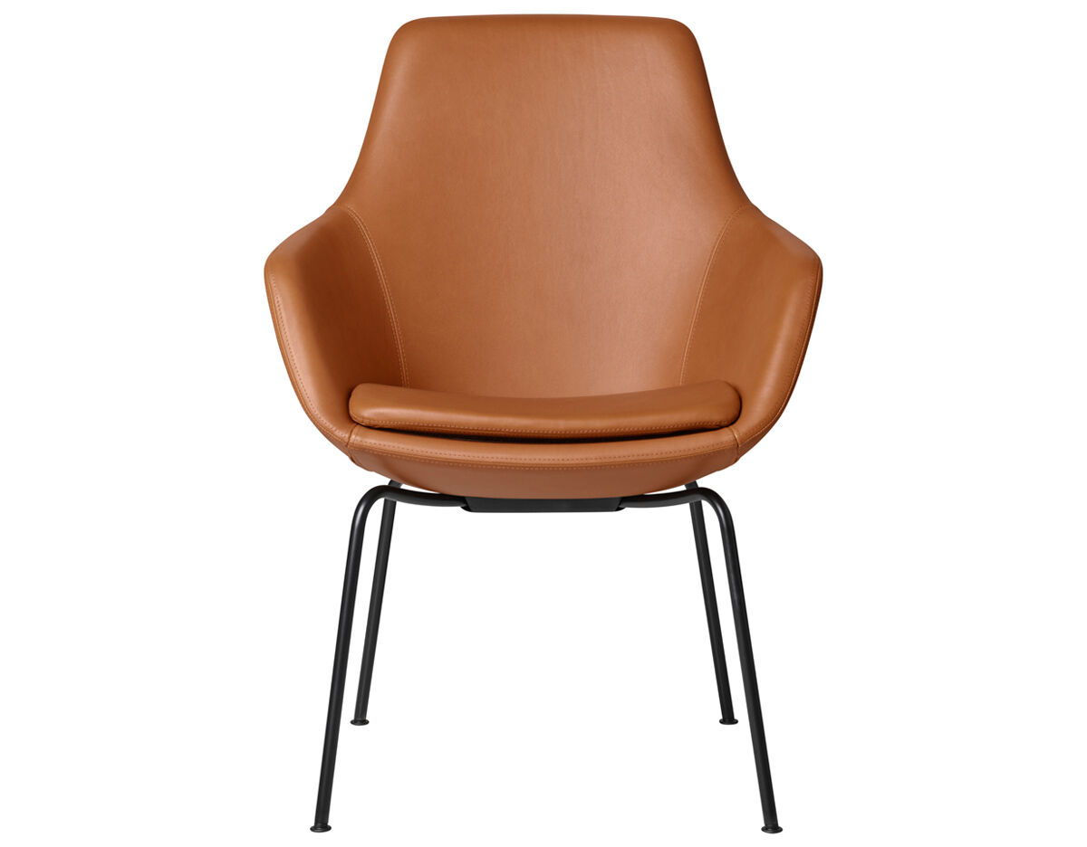 little giraffe chair with 4 leg base