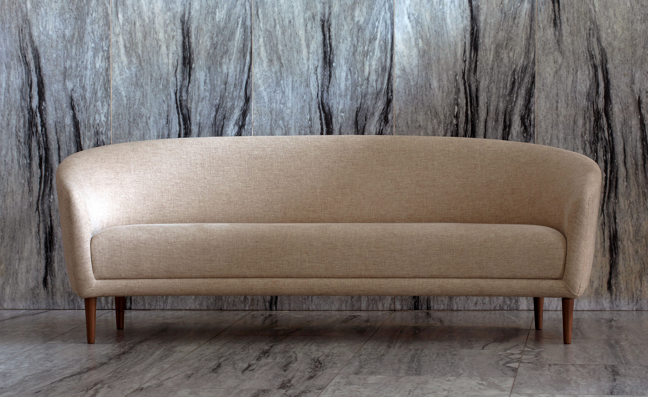 Little Mother Sofa 3 Seater