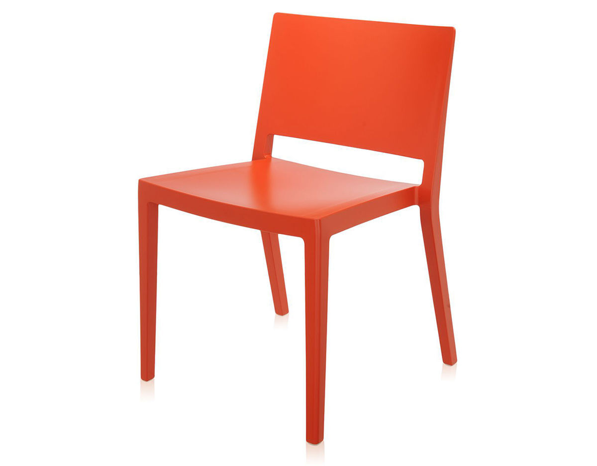 lizz stacking chair 2 pack