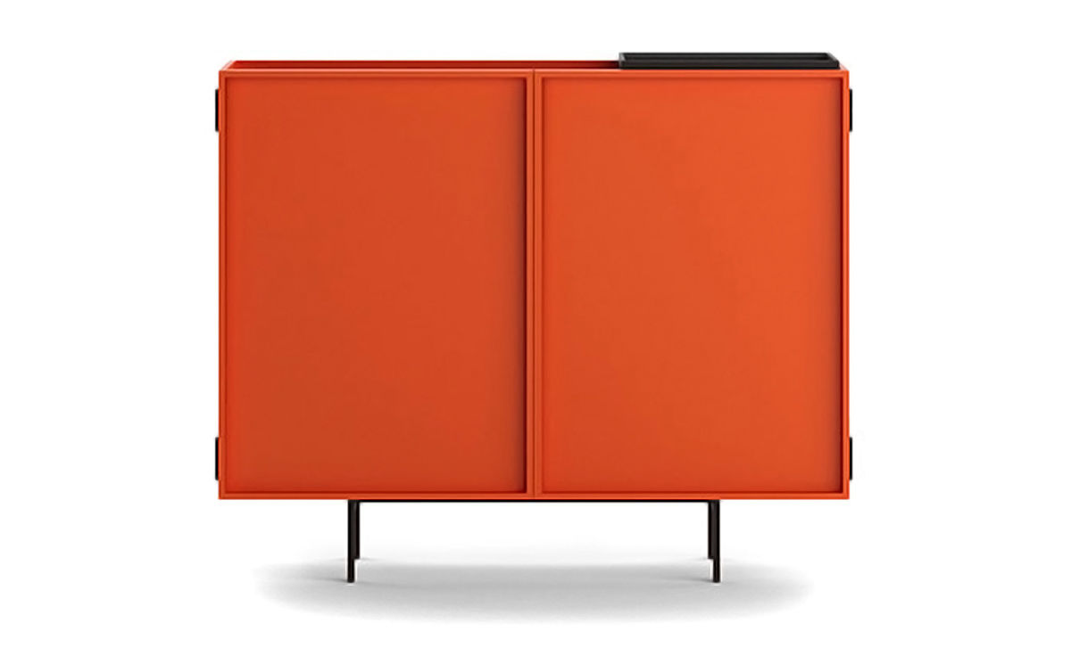 lochness sideboard