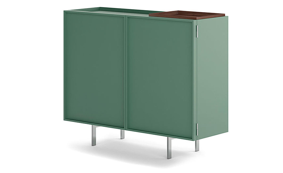 lochness sideboard