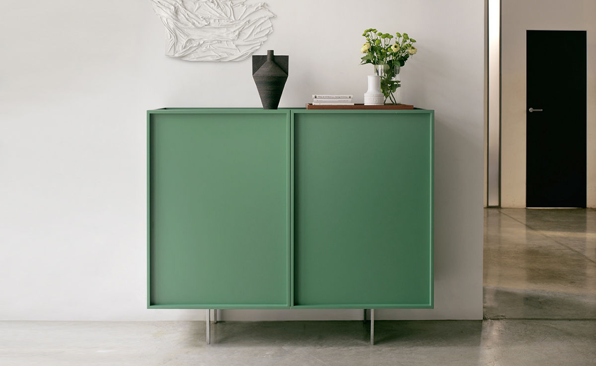 lochness sideboard
