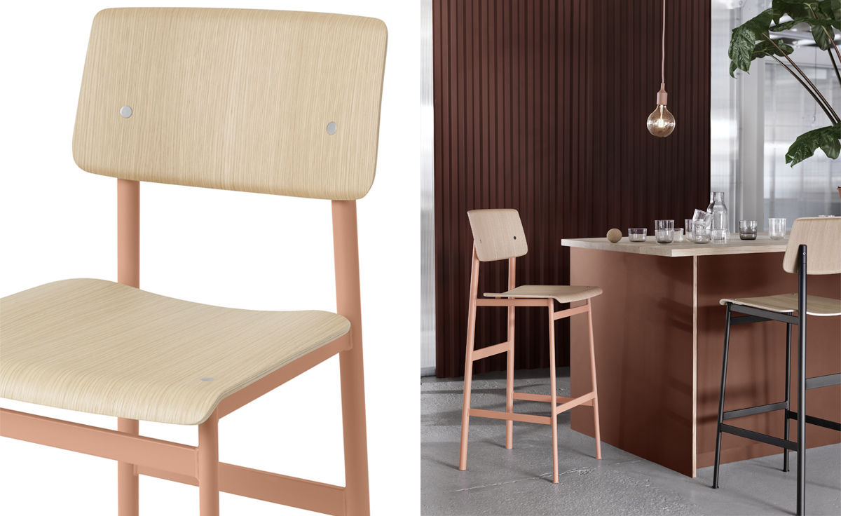 loft stool