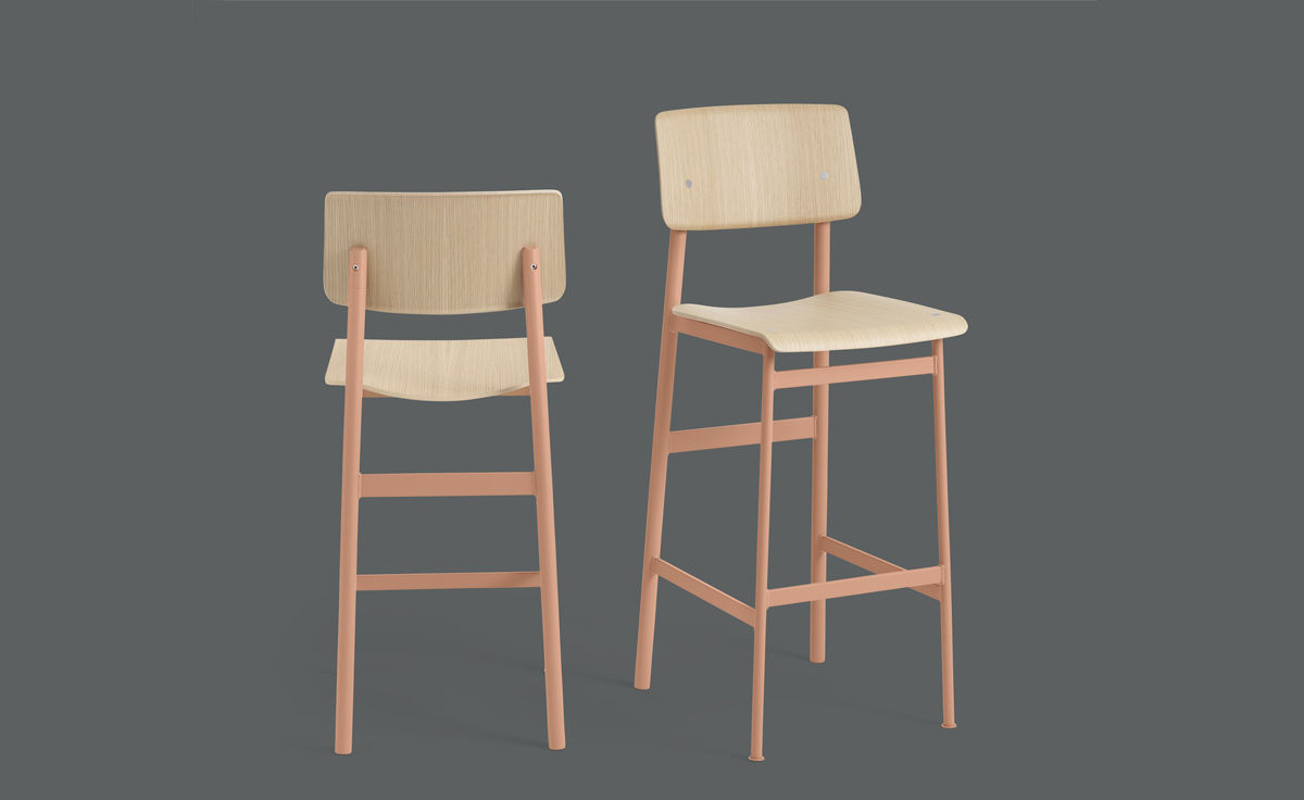 loft stool