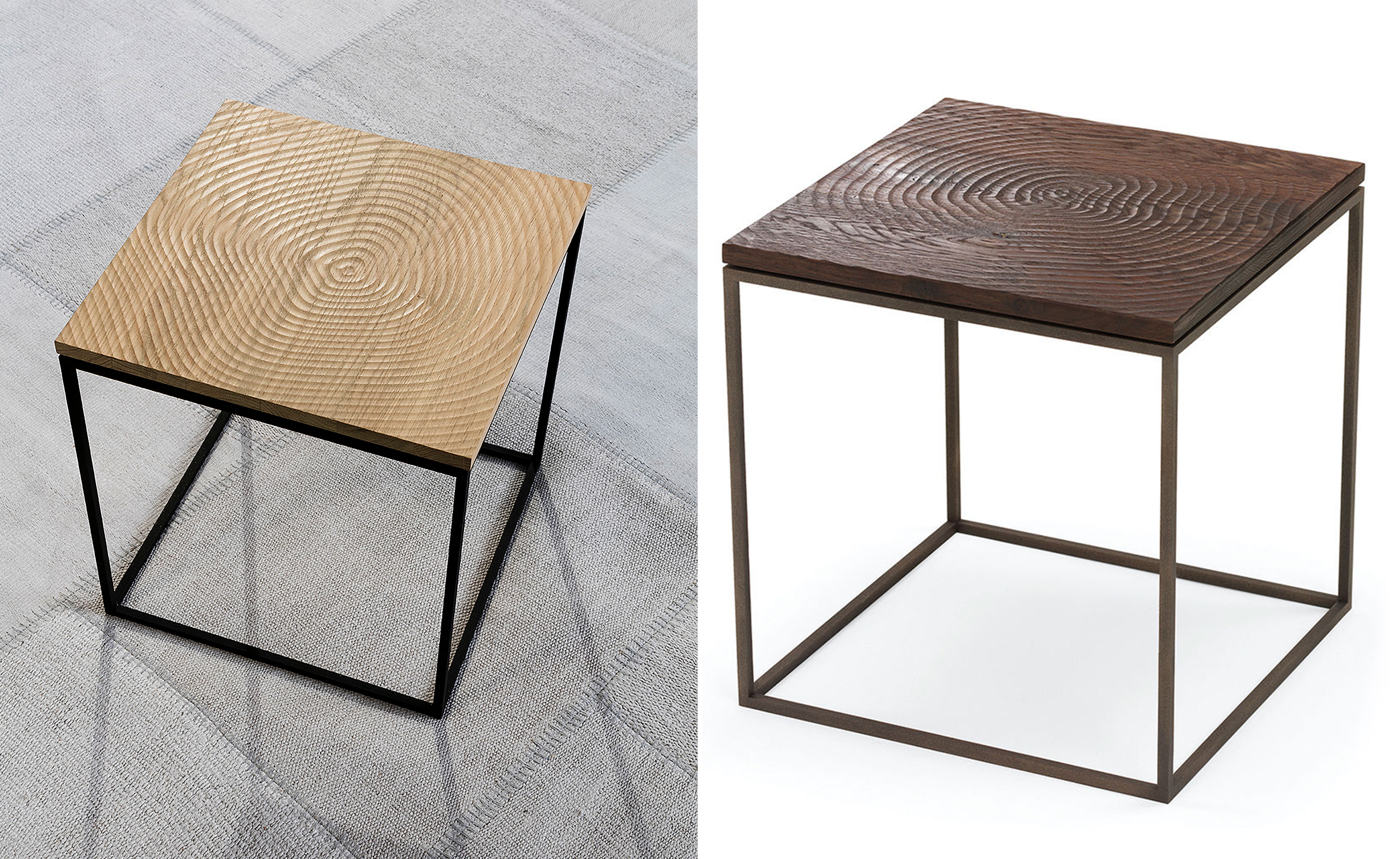 log table series