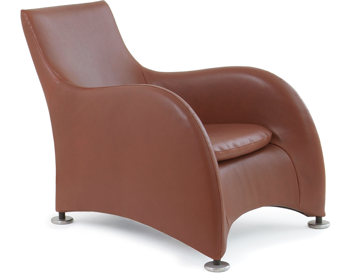 loge easy chair