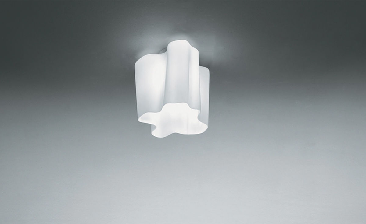 logico single ceiling light