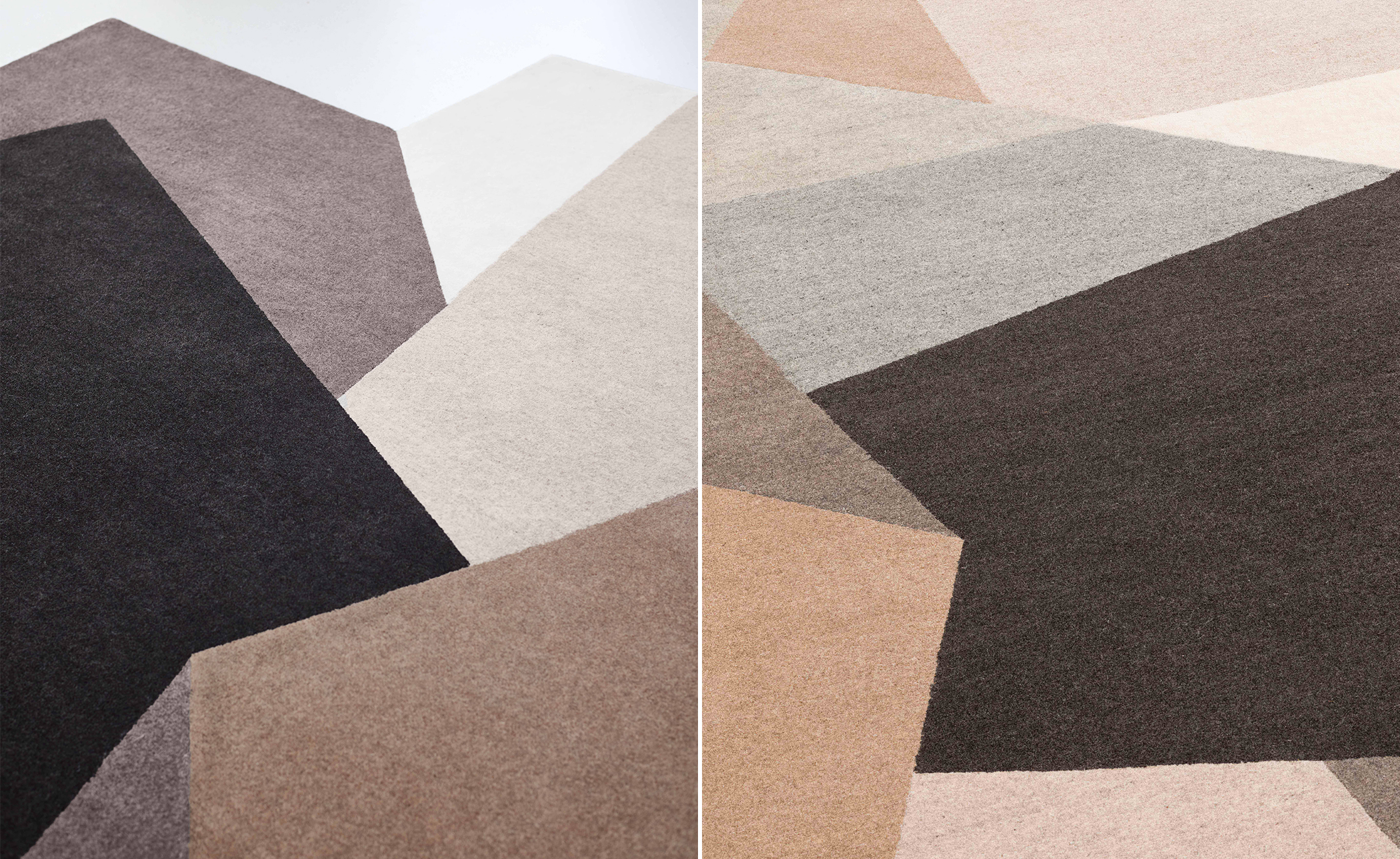 Loko Natural Rug