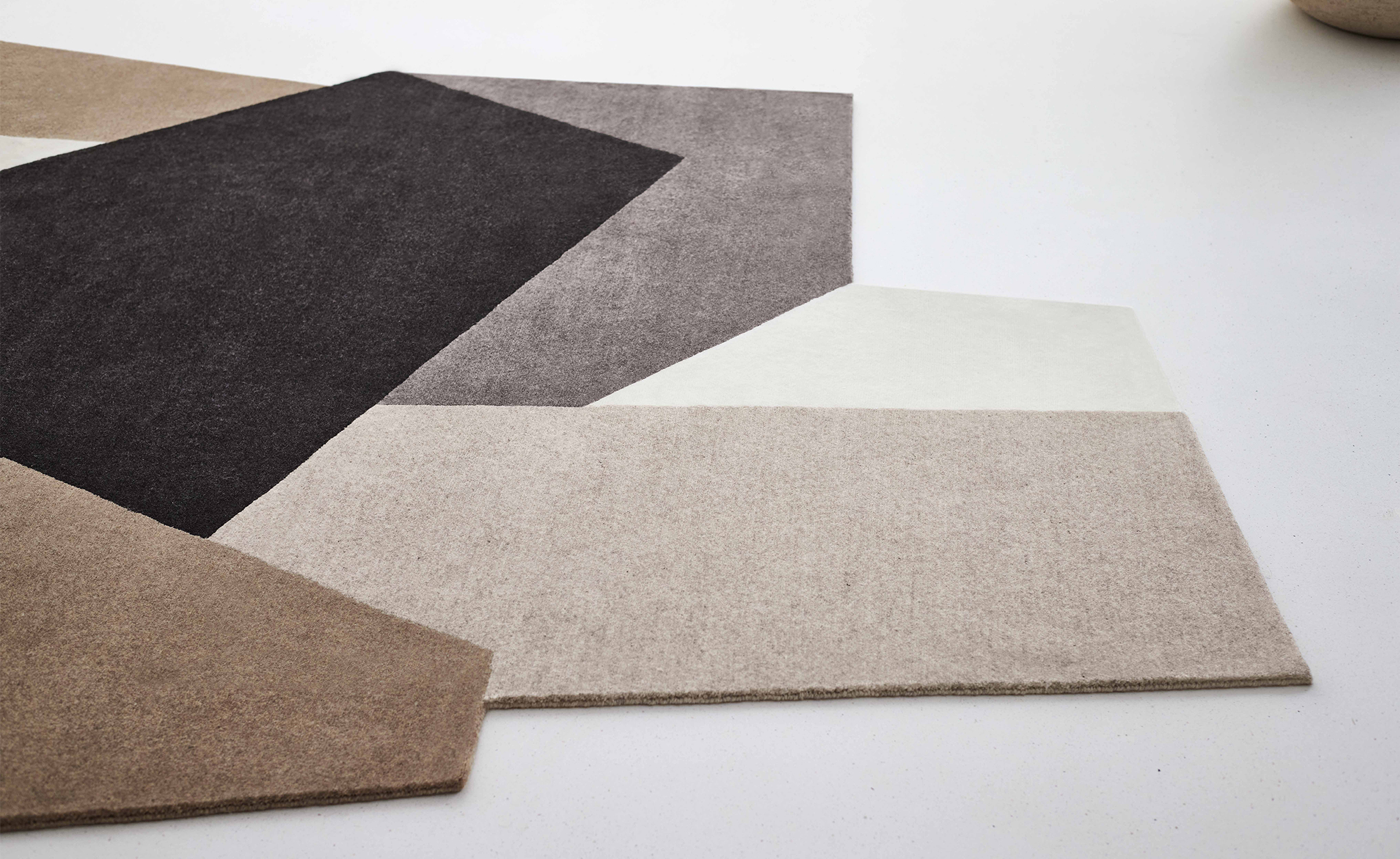 Loko Natural Rug