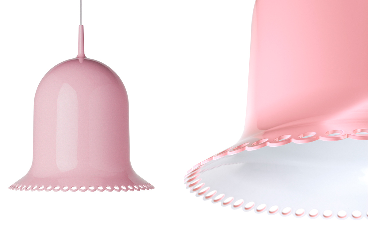 lolita suspension lamp