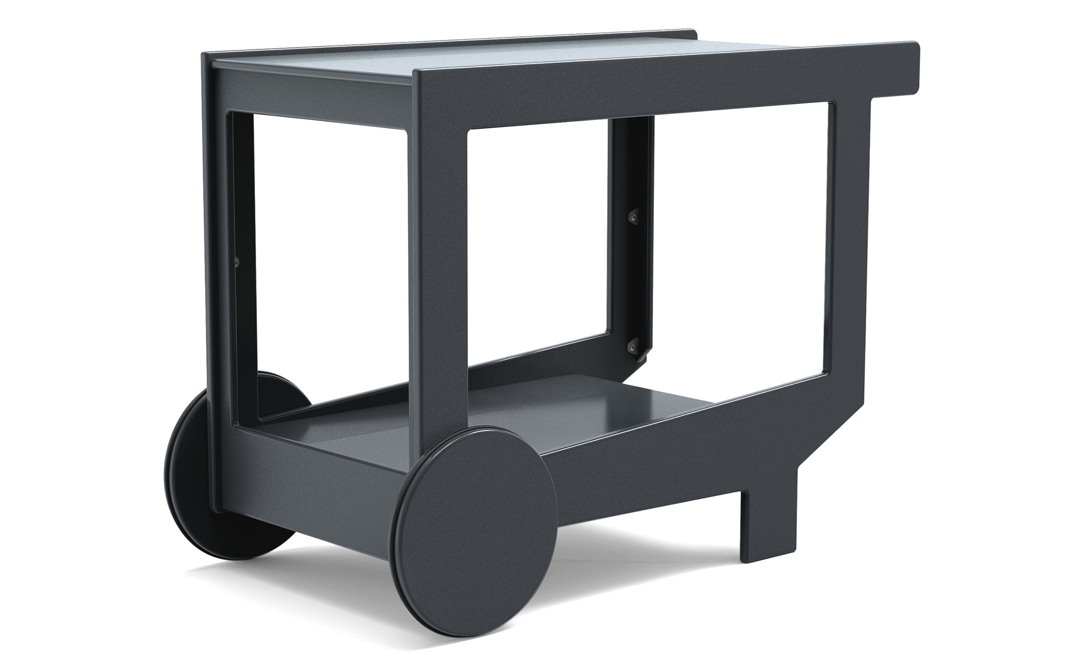 Lollygagger Bar Cart