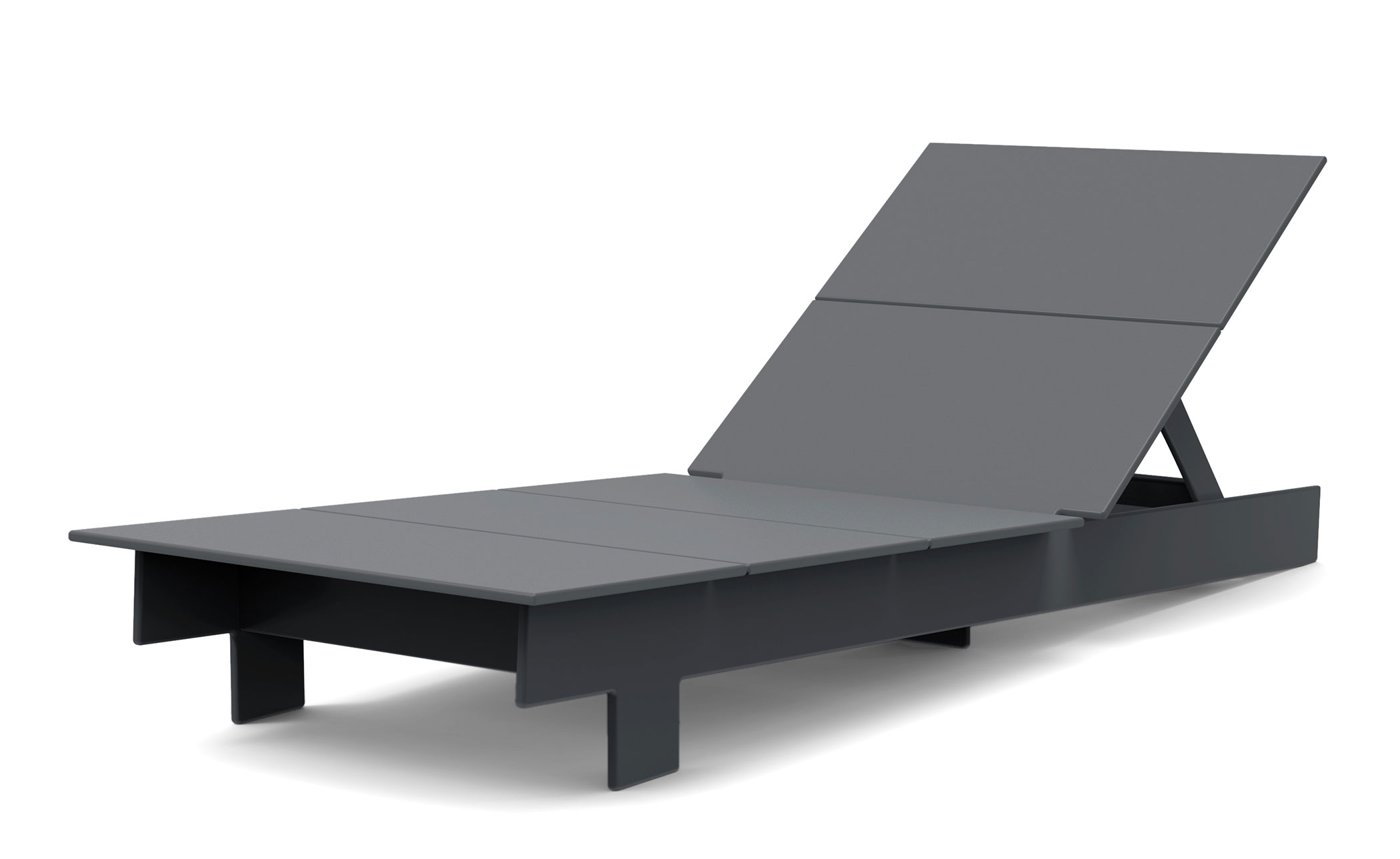 Lollygagger Chaise