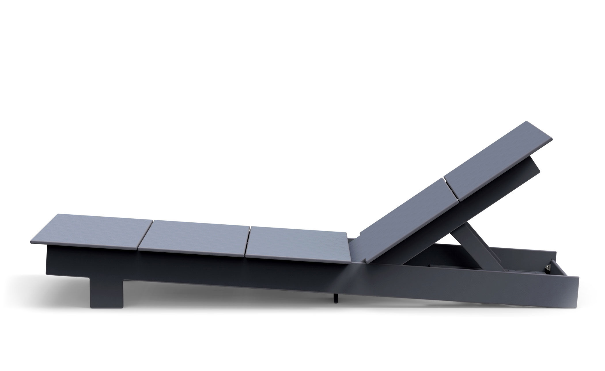 Lollygagger Chaise
