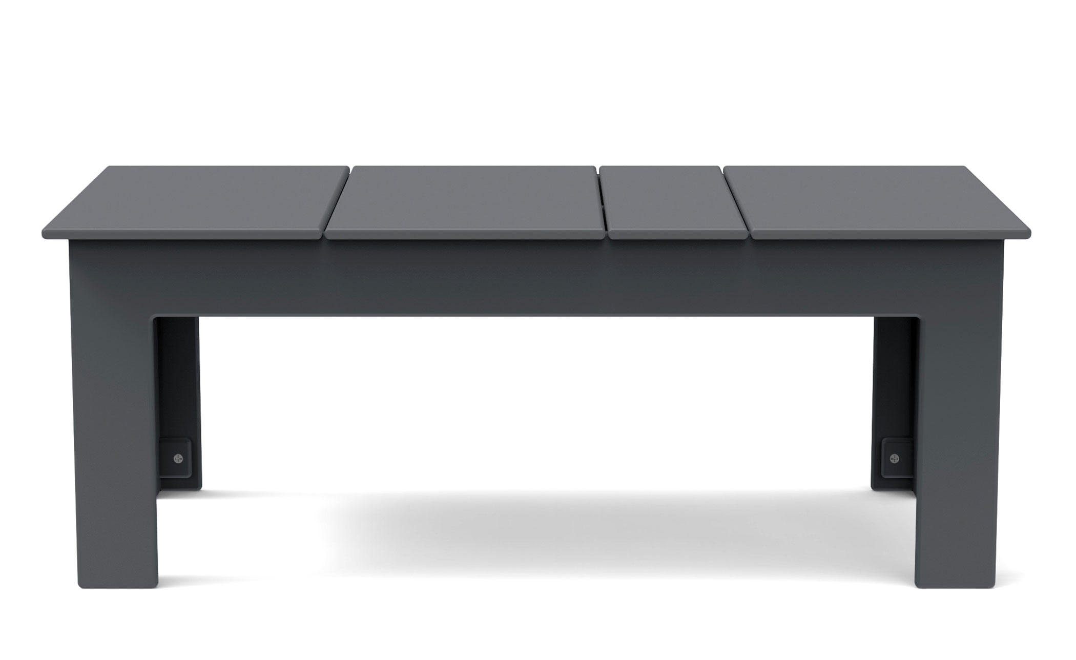 Lollygagger Cocktail Table Rectangle