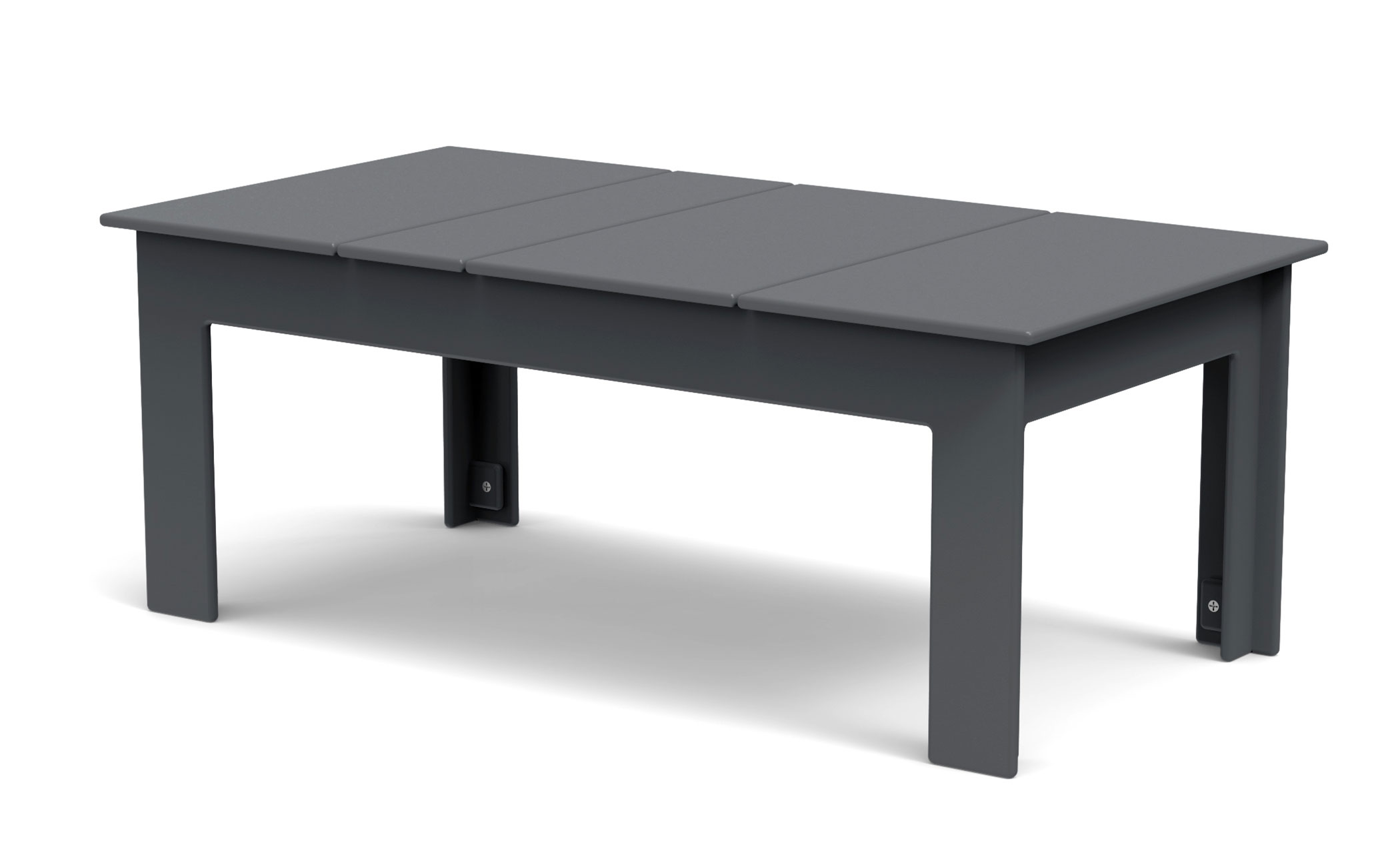 Lollygagger Cocktail Table Rectangle