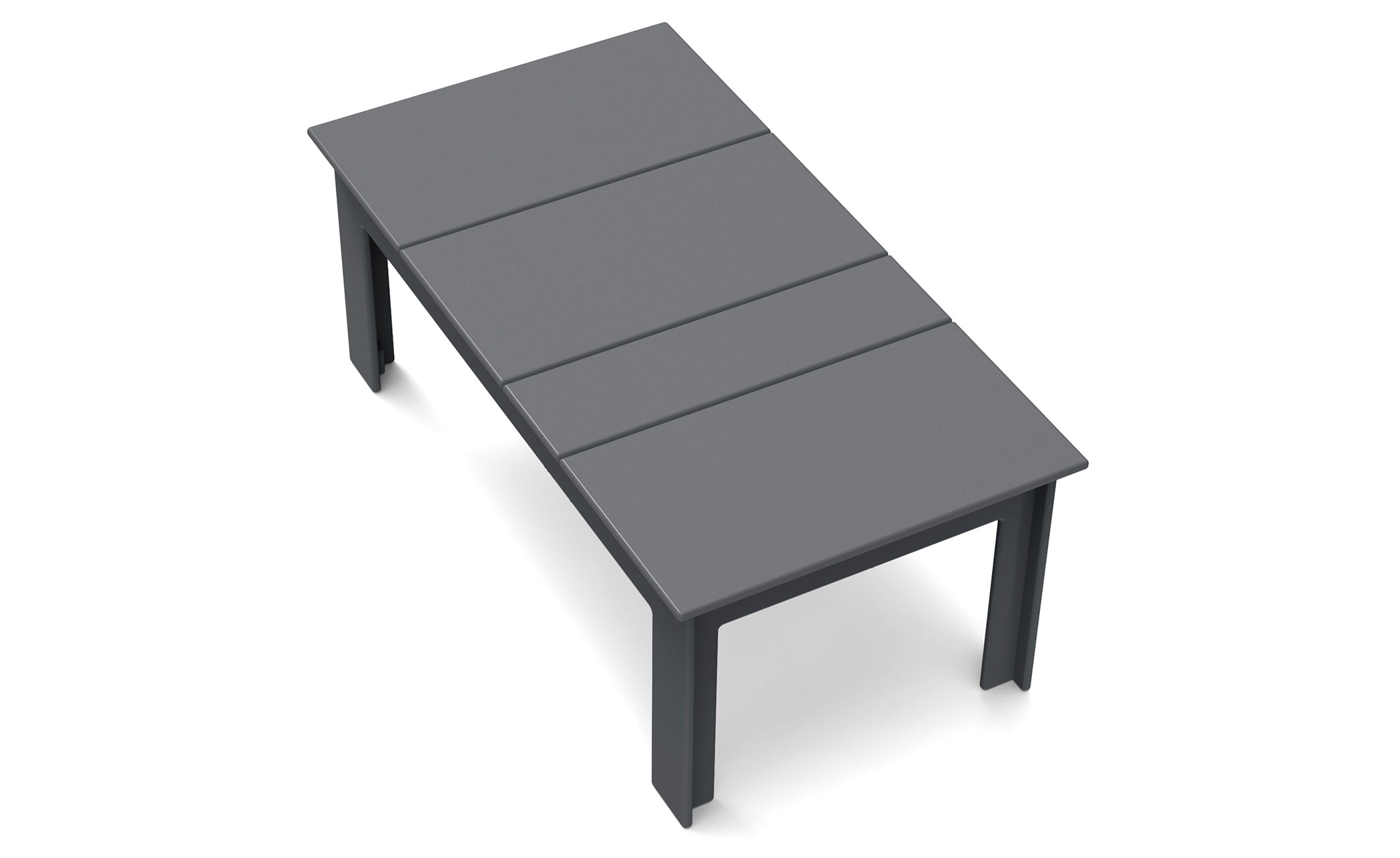 Lollygagger Cocktail Table Rectangle